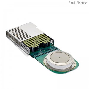 ABB 5SGY3545L0003 Automation Module