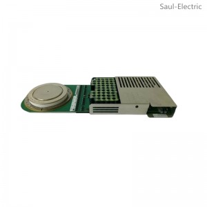 ABB 5SGX1060H0003 Communication Interface Module