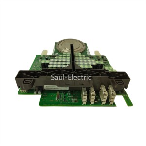 ABB 5SHY35L4510 3BHE014105R0001 MODULE