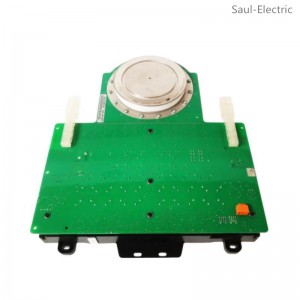 ABB 5SGY3545L0017 Industrial Automation Module