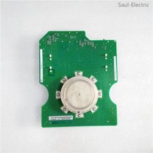 ABB 5SHX1060H0002 3BHL000388P0101 module card