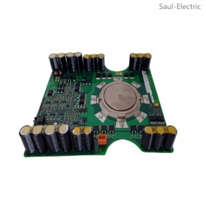 ABB 5SHX10H6004 control card