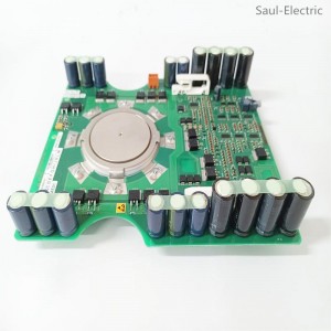 ABB 5SHX1445H0001 3BHB003230R0101 Control Card Module