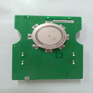 ABB 5SHX1445H0001 3BHL000391P0101 3BHB003230R0101 5SXE05-0152 Drive control thyristor module