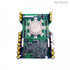 ABB 5SHX1445H0001 5SXE05-0152 servo drive module