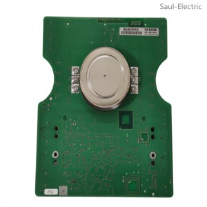 ABB 5SHX1445H002 Power System Module