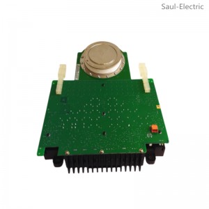 ABB 5SHY3545L0010 GVC750BE101 high-precision control module