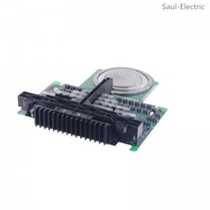 ABB 5SHY35L4503 3BHB004692R0002 control module