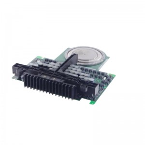 ABB 5SHY35L4503  Module High Power Semiconductor