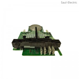 ABB 5SHY4045L0001 3BHB018162R0001 High Performance Module