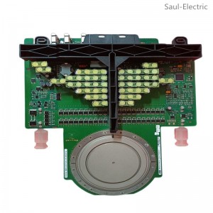 ABB 5SHY5055L0002 3BHE019719R0101 GVC736BE101 IGBT module