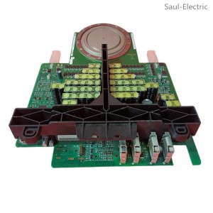 ABB 5SHY5045L0020 processor module