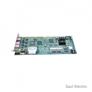 WESTINGHOUSE 5X00105G14 Process Control Card Module Beautiful price