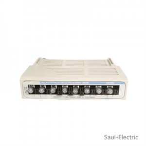 WESTINGHOUSE 5X00109G02 Analog Input Card Beautiful price