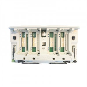 Emerson 5X00225G01 Controller Base Rack-Guaranteed Quality