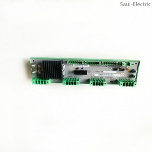Emerson 5X00489G01 Power Distribution Module Beautiful price