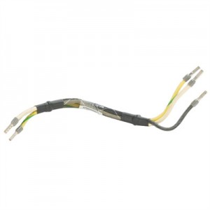Emerson 5X00525G04 Wire Assembly-Guaranteed Quality