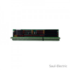 GE DS200TBQDG1AFF Termination Relay Board Guaranteed Quality