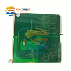 ABB DSAI133A 3BSE018290R1 Analog Input Module