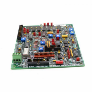GE 531X133PRUALG1 Interface Board