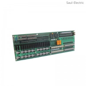 ABB HIEE305082R0001 Industrial Printed Circuit Board