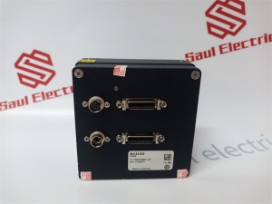 BASLER A404K  AUTOMATION Controller MODULE DCS PLC Module