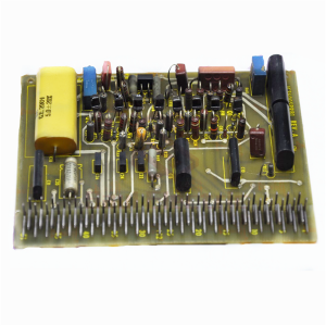 GE IC3600SPPB1 Printed Circuit Card
