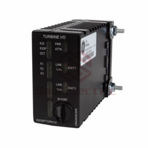 GE IS220PRTDH1A Resistance Temperature Device (RTD) Input Module