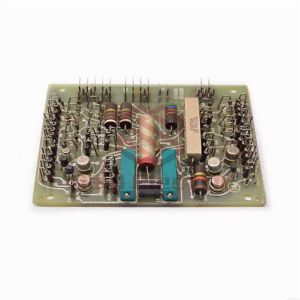 GE IC3600EPSH1D Fanuc PC Power Supply Board