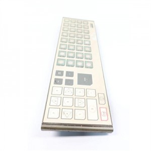 Foxboro P0903MU Digital Input System