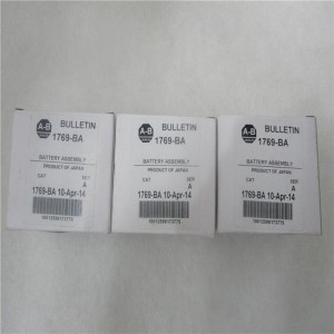 Brand New In Stock A-B 1769-BA PLC DCS MODULE