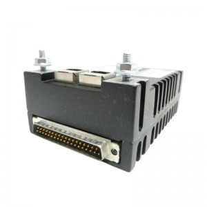 GE IS220PRTDH1B Input Module