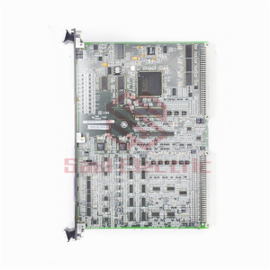 GE IS200ESELH1A Exciter Selector Board