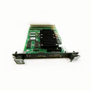 GE IS200DSPXH2D Digital Signal Processor Control Board