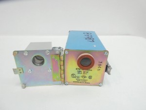 Honeywell C7076A1007 Flame Detector