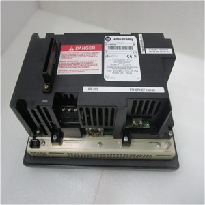 Original New AUTOMATION MODULE PLC DCS AB 2711-k6c20 PLC Module