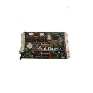 ABB CMA123 Display Card