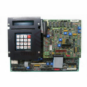 GE 531X135PRGAYM2 PROGRAM BOARD