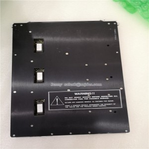 TRICONEX MP6004 New AUTOMATION Controller MODULE DCS PLC Module
