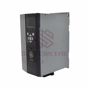 GE 6KGP43002X9XXXA1 Drive