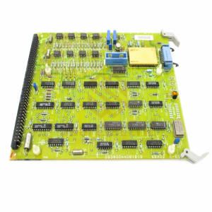 GE DS3800NADB1D1D Circuit Board