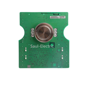 ABB 3BHB003387R0101 5SXE 05-0151 5SHX 08F4502 Modem