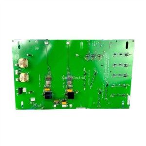 GE DS200SHVMG1ACC SCR High Voltage M-Frame Interface Board