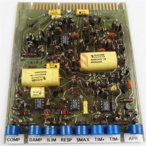 GE 193X269ACG06 Circuit Board