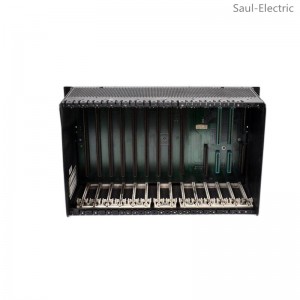 Honeywell 620-3090 IPC 620-30 Processor Rack Fast shipping