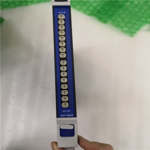 In Stock TRICONEX PM6301A PLC DCS Module