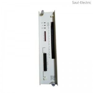 Honeywell 621-0018 Absolute Encoder Module Fast shipping