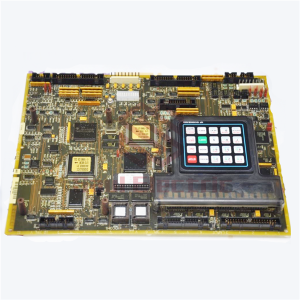GE DS200LDCCH1 LAN Control Card Drive Board
