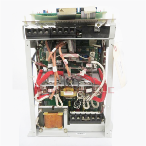 GE DS3820DPAA Distributed Micro Controller