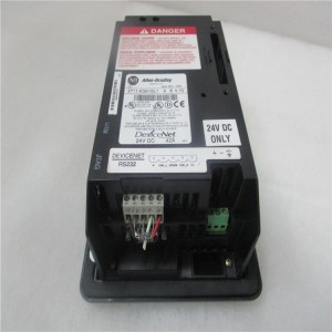Brand New In Stock A-B 2711-K3A10L1 PLC DCS MODULE